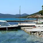 By The Sea Brgulje, Molat - 6241 Apartment *