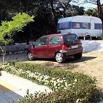 Apartment By The Sea Brgulje, Molat - 6241 Brgulje