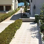 By The Sea Brgulje, Molat - 6241 Apartment Brgulje