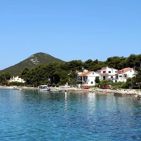 By The Sea Brgulje, Molat - 6241 * Brgulje