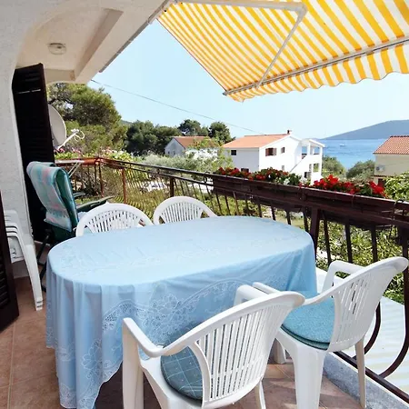Apartment By The Sea Brgulje, Molat - 6241
