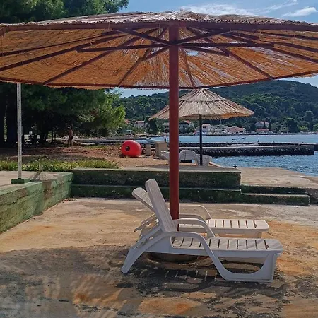 By The Sea Brgulje, Molat - 6241 Апартаменты Brgulje