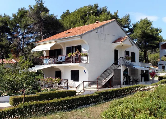 Апартаменты By The Sea Brgulje, Molat - 6241