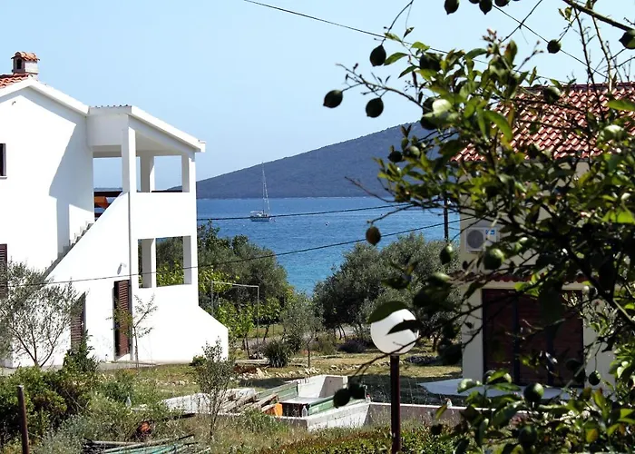 By The Sea Brgulje, Molat - 6241