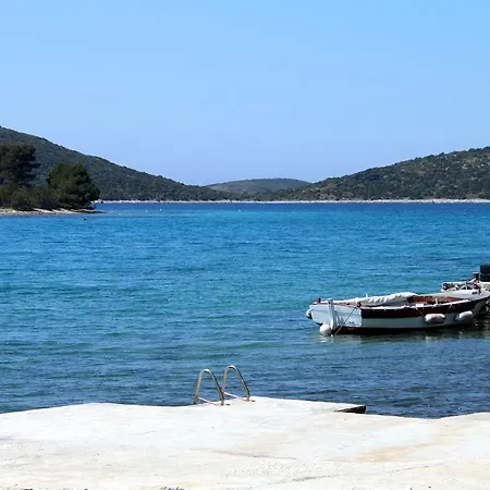 By The Sea Brgulje, Molat - 6241 דירה