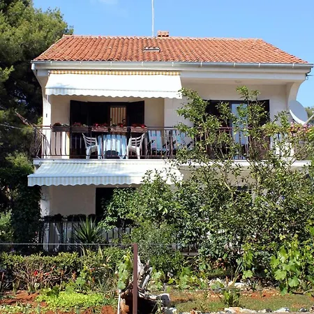 By The Sea Brgulje, Molat - 6241 Apartamento Brgulje