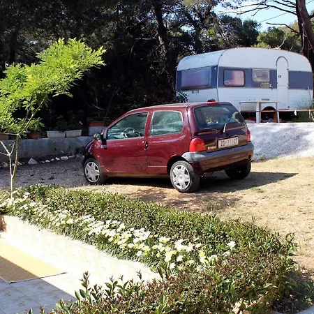 דירה By The Sea Brgulje, Molat - 6241 Brgulje