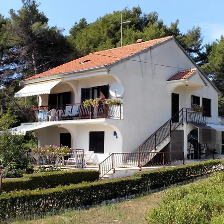 Apartamento By The Sea Brgulje, Molat - 6241