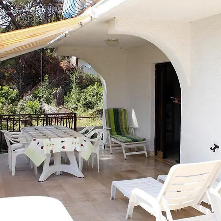 By The Sea Brgulje, Molat - 6241 * Brgulje