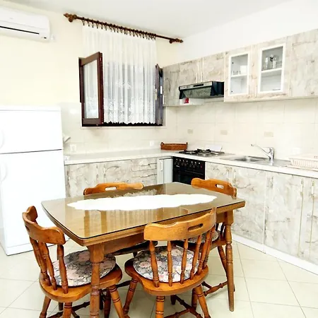 Apartamento By The Sea Brgulje, Molat - 6241