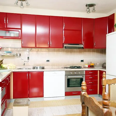 By The Sea Brgulje, Molat - 6241 Apartamento *