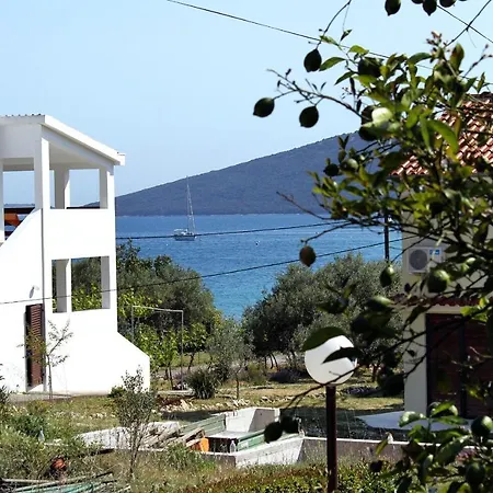 By The Sea Brgulje, Molat - 6241